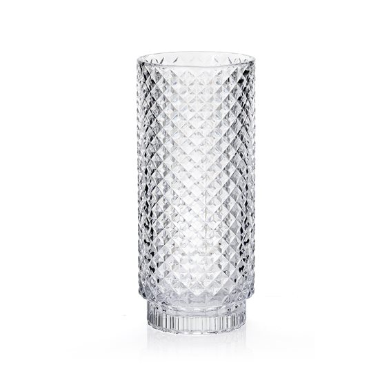 Vaso Acca Diamante in Cristallo V.939 VA - V.939 VA